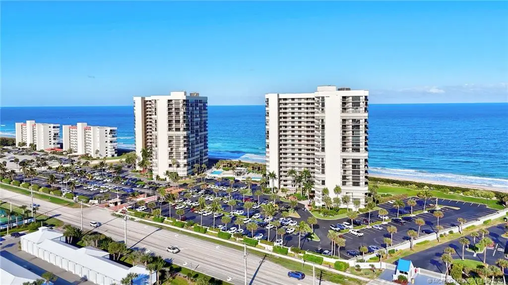 9500 S Ocean Drive #707, Jensen Beach, FL 34957 - #1