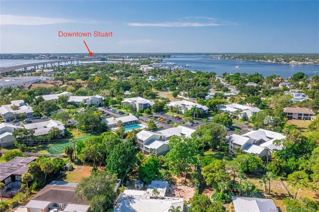 800 NW Fork Road #5-2, Stuart, FL 34994 - #1