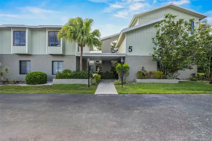 800 NW Fork Road #5-2, Stuart, FL 34994 - #2
