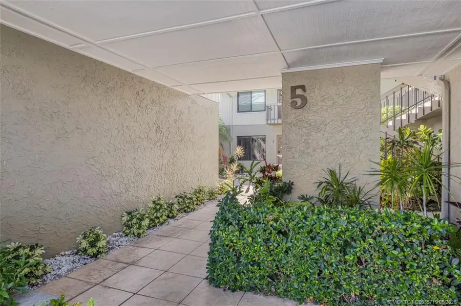 800 NW Fork Road #5-2, Stuart, FL 34994 - #3