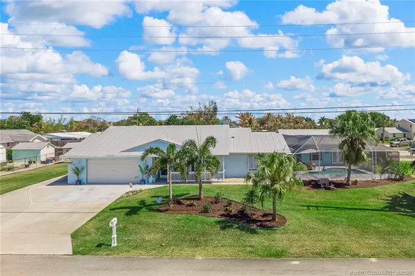 4459 SE Kubin Avenue, Stuart, FL 34997