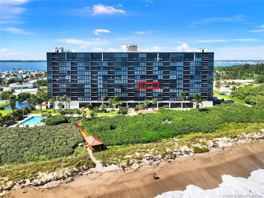 10410 S Ocean Drive #504, Jensen Beach, FL 34957 - #3