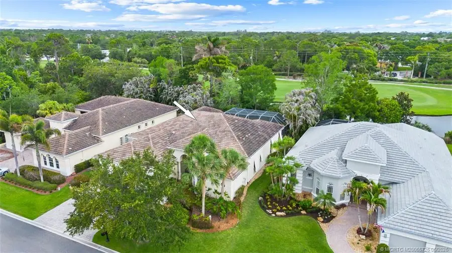 2466 SW Bridgeview Terrace, Palm City, FL 34990 - #3