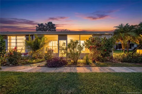 2227 SE Letha Court, Stuart, FL 34994