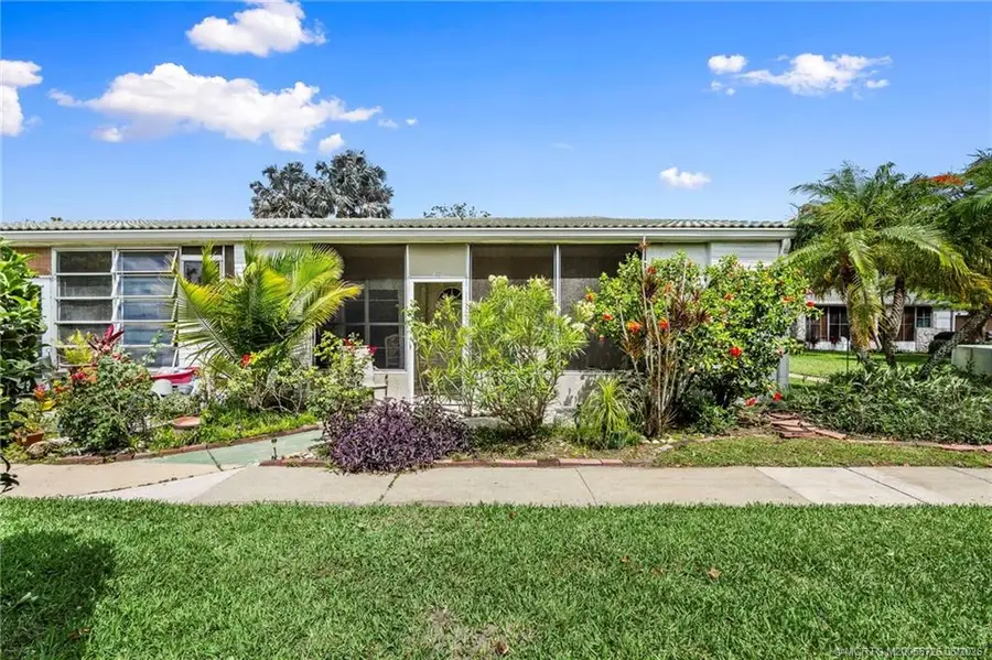 2227 SE Letha Court, Stuart, FL 34994 - #2