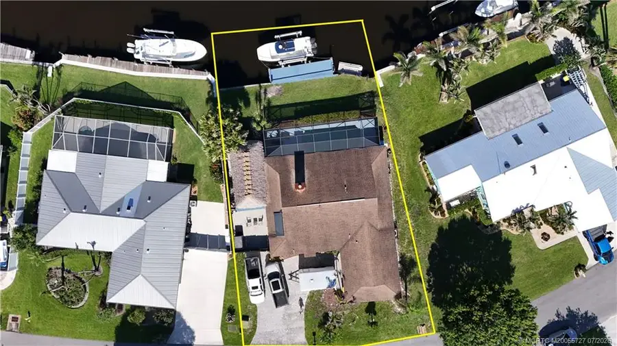 1280 SW 25th Lane, Palm City, FL 34990 - #3