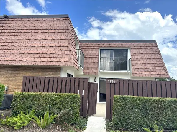 3691 SW Sunset Trace Circle Sw, Palm City, FL 34990