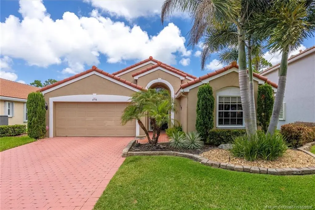 6948 SE Twin Oaks Circle, Stuart, FL 34997 - #1