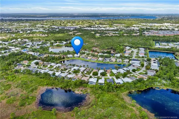 2631 NW Windemere Drive, Jensen Beach, FL 34957