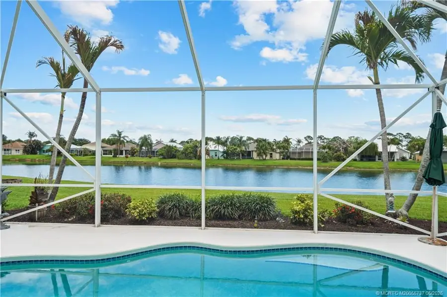 2631 NW Windemere Drive, Jensen Beach, FL 34957 - #3