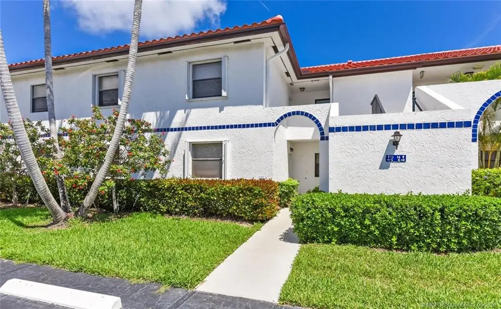 6101 SE Landing Way #5, Stuart, FL 34997 - #1