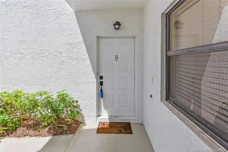 6101 SE Landing Way #5, Stuart, FL 34997 - #2