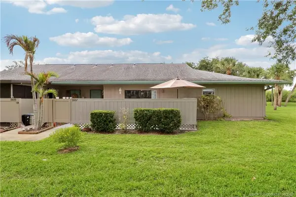 3937 NW Cinnamon Tree Circle, Jensen Beach, FL 34957