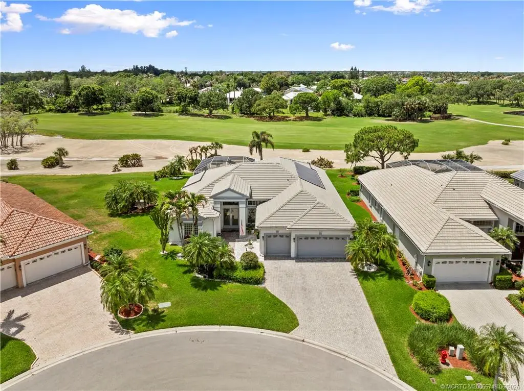 2028 SE Kilmallie Court, Port Saint Lucie, FL 34952 - #1