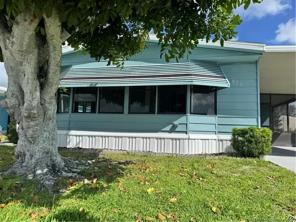 530 La Buona Vita Drive, Port St Lucie, FL 34952
