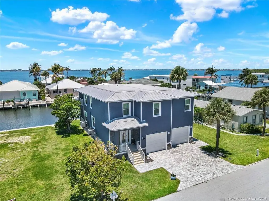 10751 S Ocean Drive #A13, Jensen Beach, FL 34957 - #1