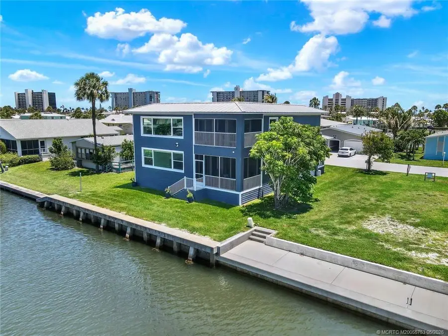10751 S Ocean Drive #A13, Jensen Beach, FL 34957 - #2