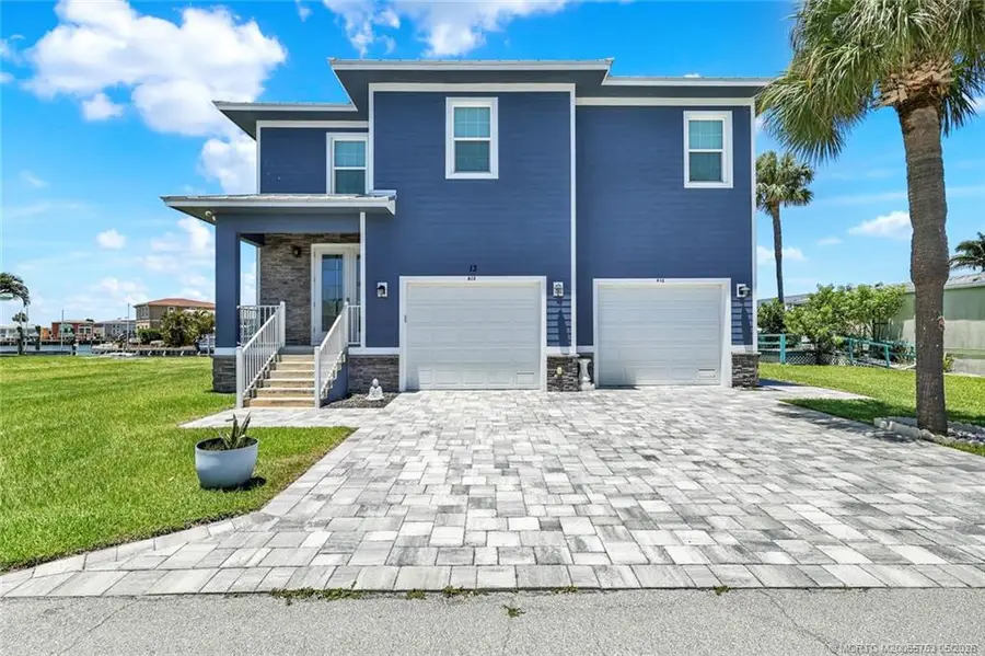 10751 S Ocean Drive #A13, Jensen Beach, FL 34957 - #3