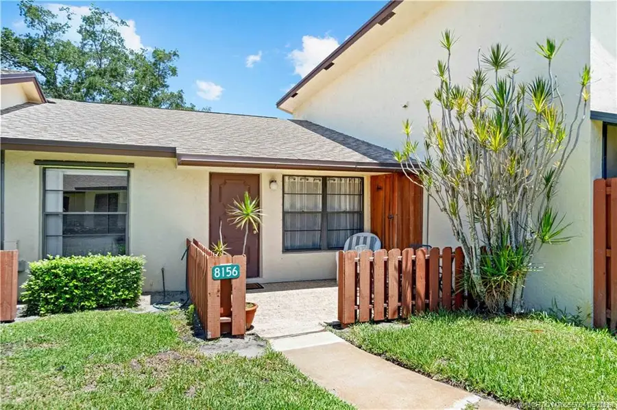 8156 SE Villa Way, Hobe Sound, FL 33455 - #2
