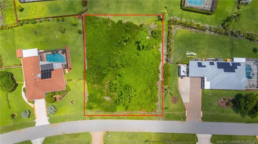 2012 SE Giffen Avenue, Port Saint Lucie, FL 34952 - #3