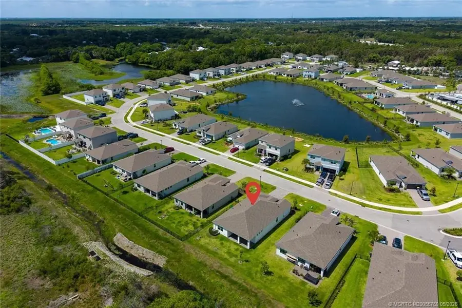 5958 SE Skyblue Circle, Stuart, FL 34997 - #3