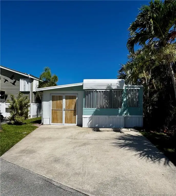 466 Nettles Boulevard, Jensen Beach, FL 34957 - #2