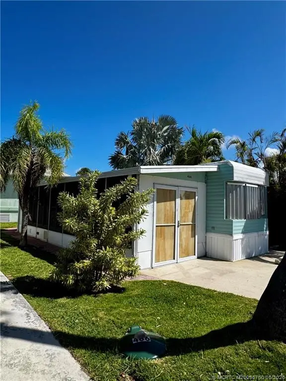 466 Nettles Boulevard, Jensen Beach, FL 34957 - #3