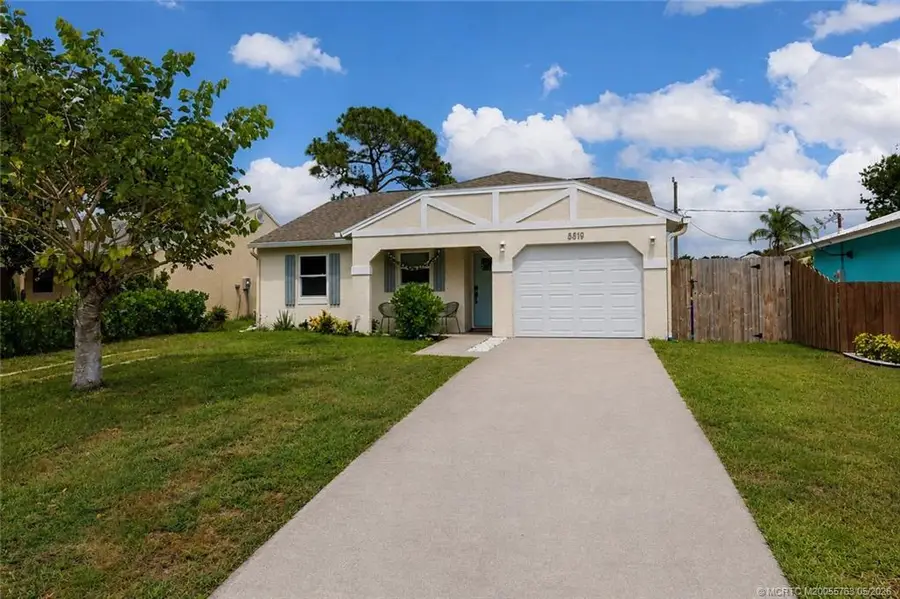 5819 SE Wilsie Drive, Stuart, FL 34997 - #2