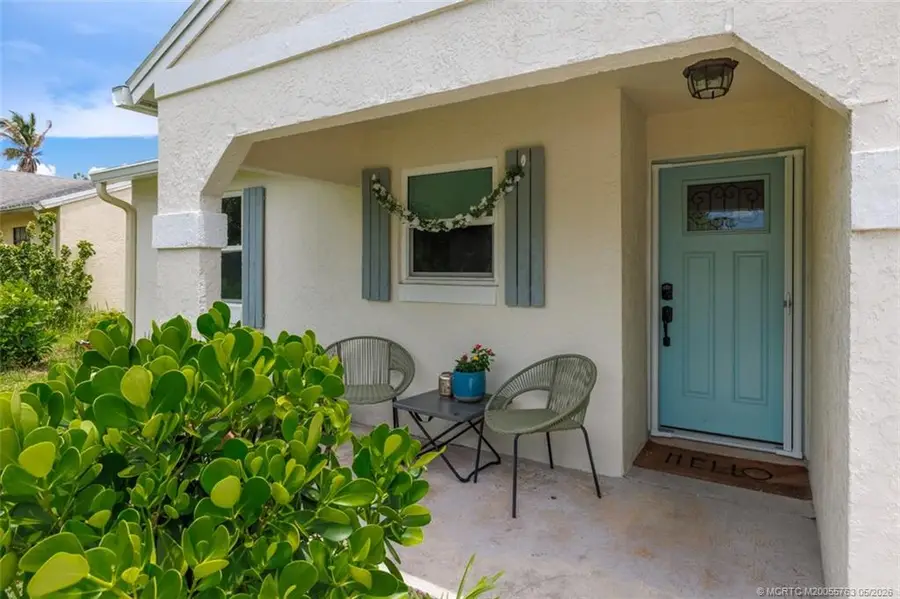 5819 SE Wilsie Drive, Stuart, FL 34997 - #3