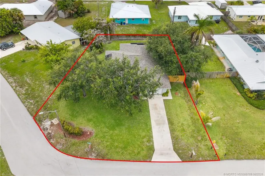 1094 NW 14 Th Street, Stuart, FL 34994 - #3