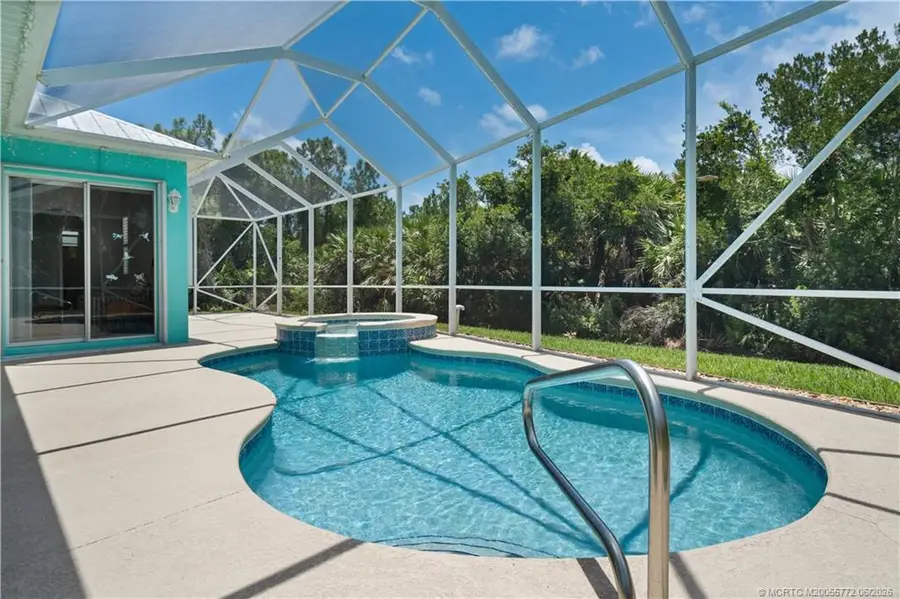 512 NW Sunflower Place, Jensen Beach, FL 34957 - #2