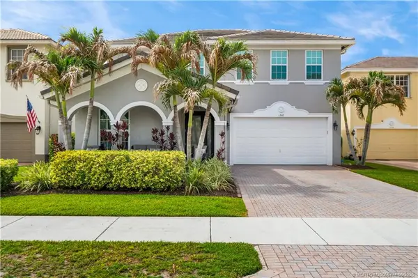 1268 SE Kirk Street, Stuart, FL 34997