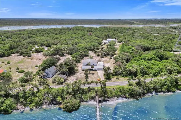 7801 S Indian River Drive, Fort Pierce, FL 34982