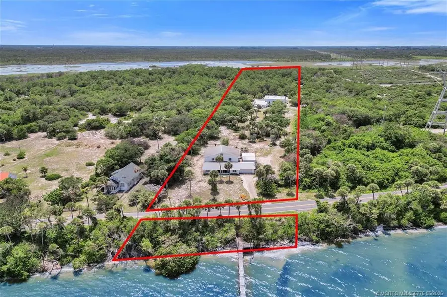 7801 S Indian River Drive, Fort Pierce, FL 34982 - #2