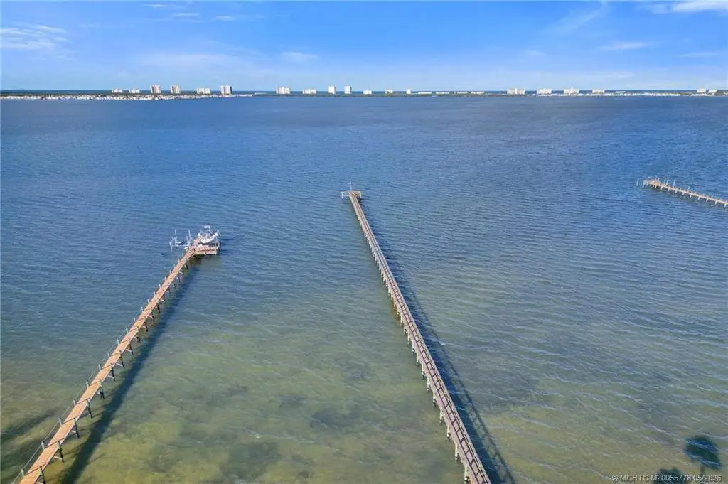 13513 S Indian River Drive #601, Jensen Beach, FL 34957 - #1