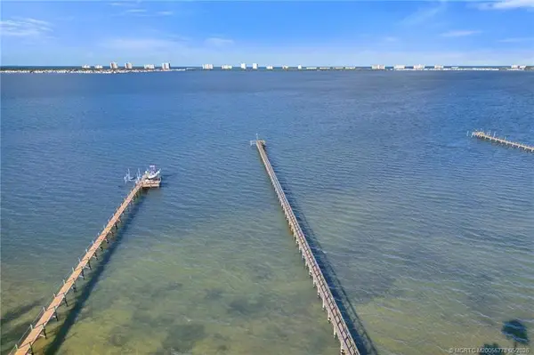 13513 S Indian River Drive #601, Jensen Beach, FL 34957