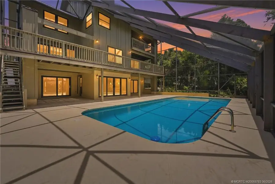 940 NE Stokes Terrace, Jensen Beach, FL 34957 - #2