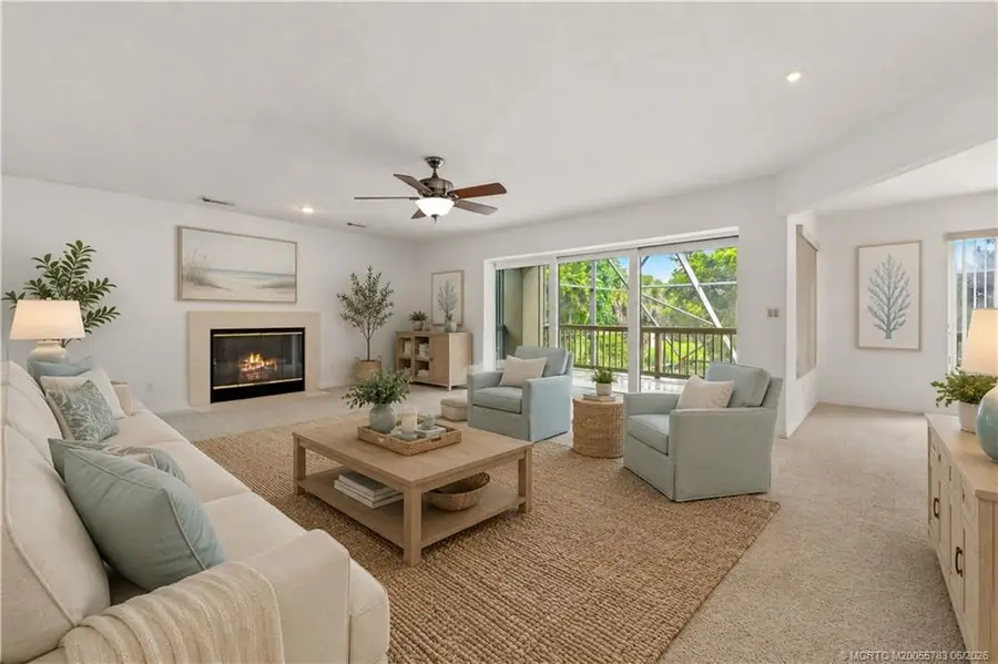940 NE Stokes Terrace, Jensen Beach, FL 34957 - #3