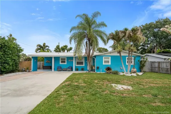 1001 SE 16th Court, Stuart, FL 34996