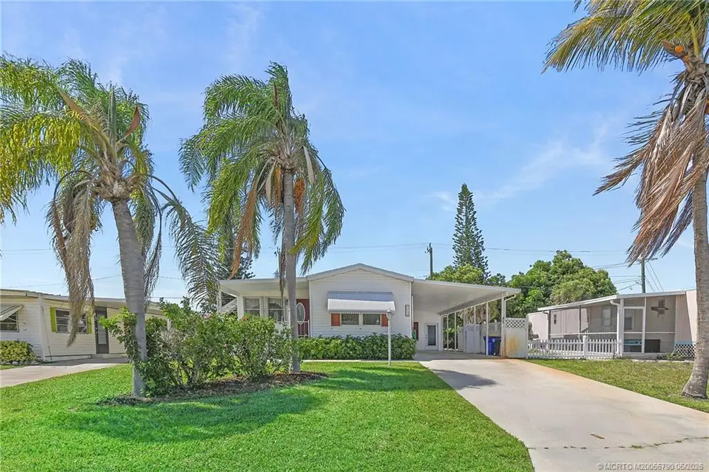 7149 SE Ridgeway Terrace, Hobe Sound, FL 33455 - #1