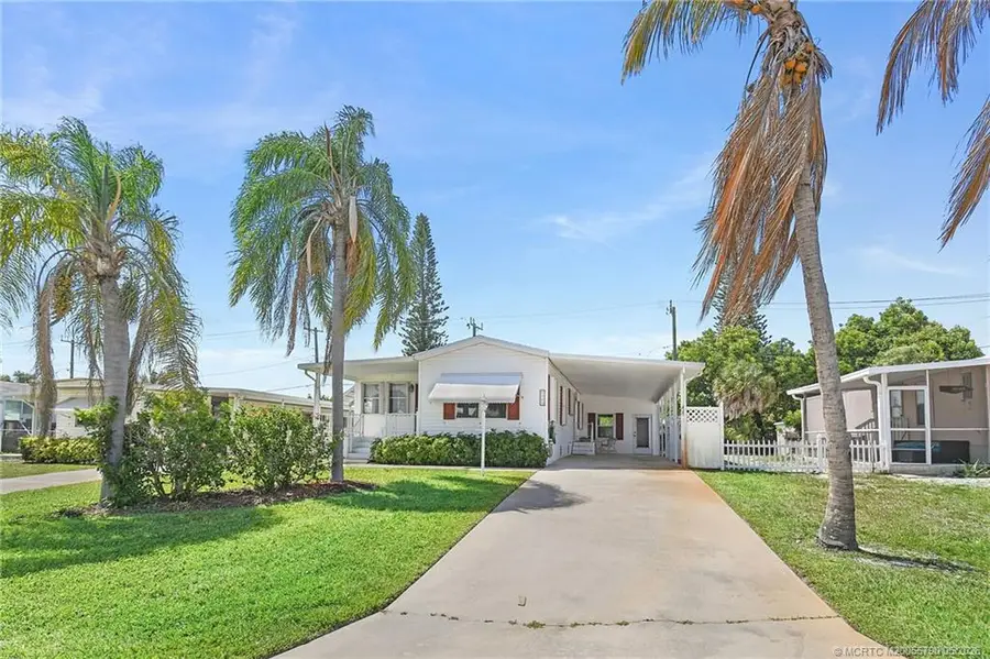 7149 SE Ridgeway Terrace, Hobe Sound, FL 33455 - #2