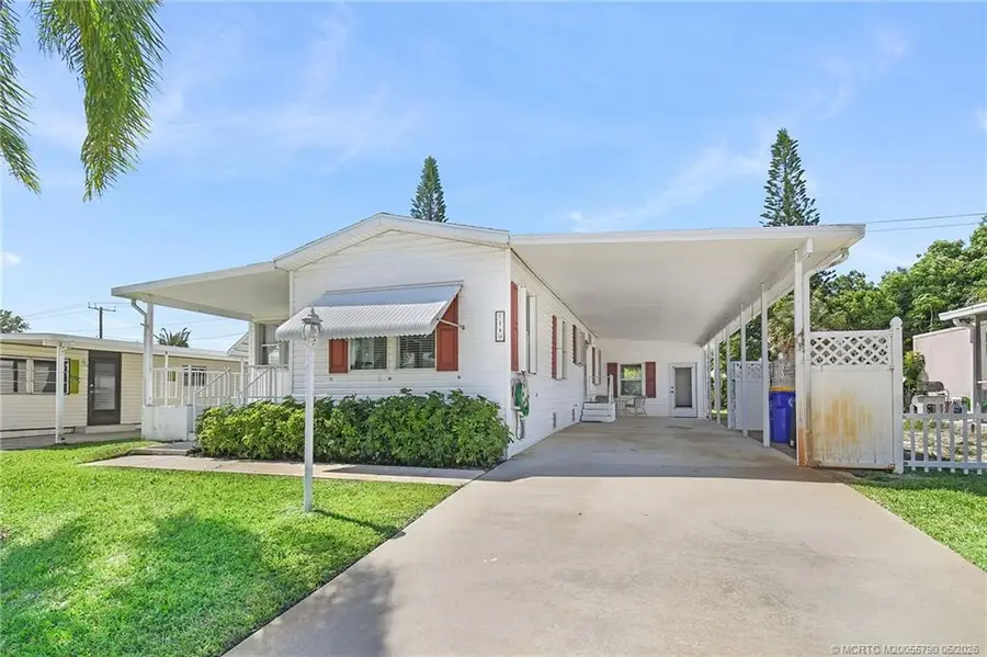 7149 SE Ridgeway Terrace, Hobe Sound, FL 33455 - #3