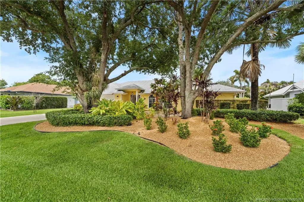 972 SW Hunt Club Circle, Palm City, FL 34990 - #1