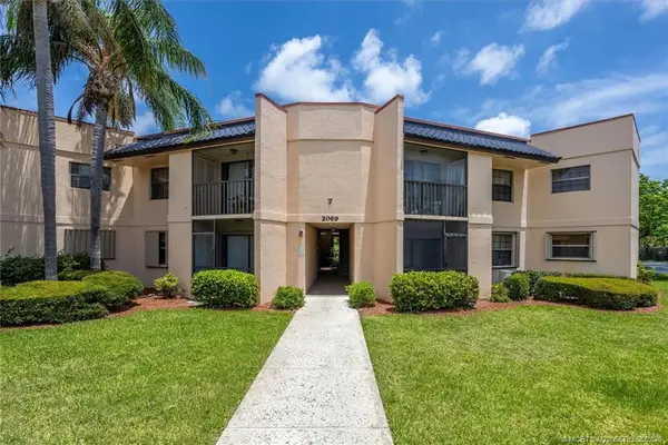 2069 NE Collins Circle #7-50, Jensen Beach, FL 34957