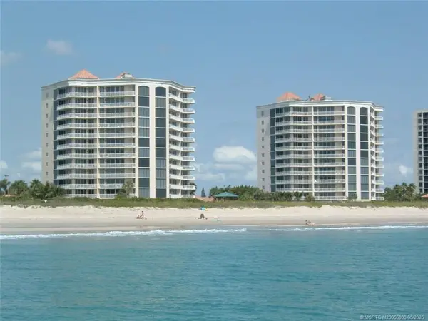 3000 N Highway A1a, Fort Pierce, FL 34949