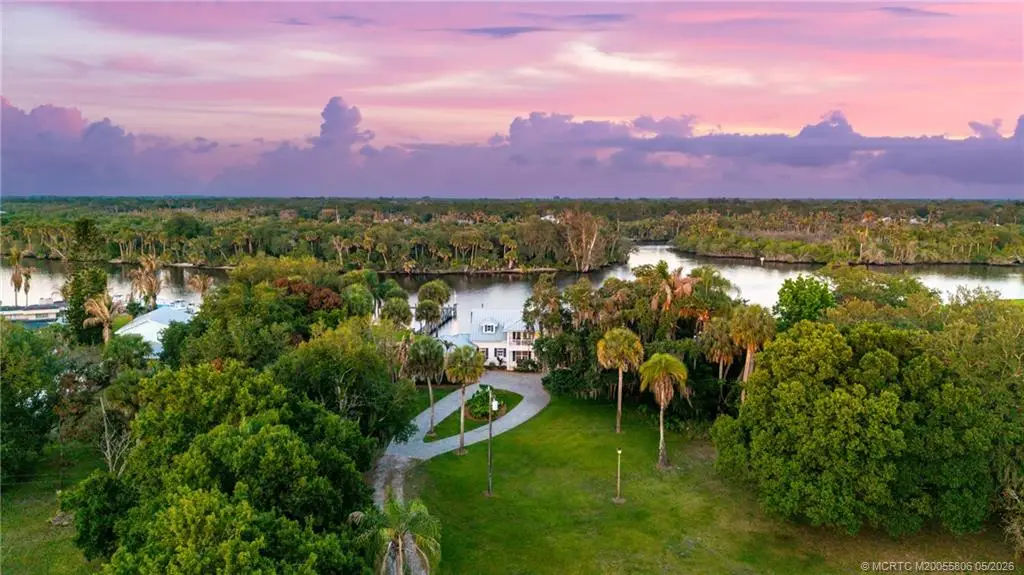 5855 SW Mapp Road, Palm City, FL 34990 - #1