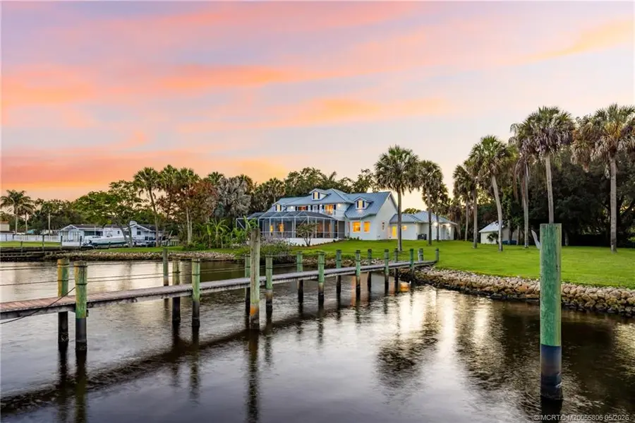 5855 SW Mapp Road, Palm City, FL 34990 - #2