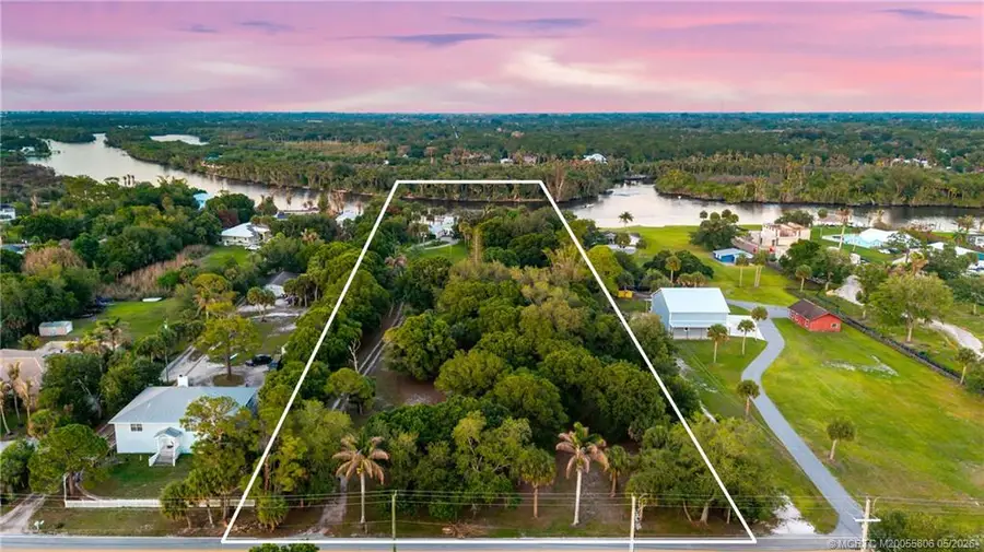 5855 SW Mapp Road, Palm City, FL 34990 - #3