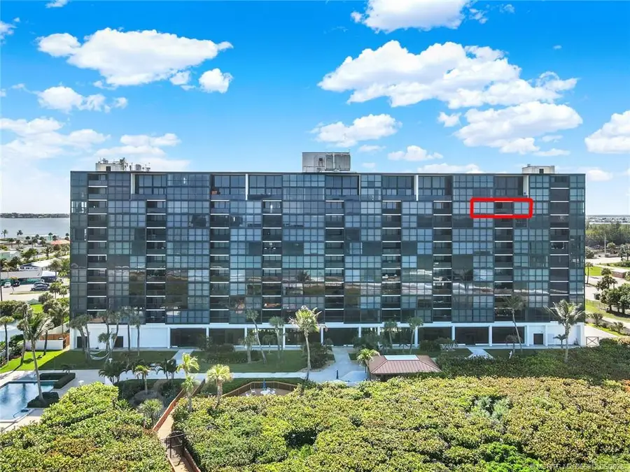 10410 S Ocean Drive #1002, Jensen Beach, FL 34957 - #3