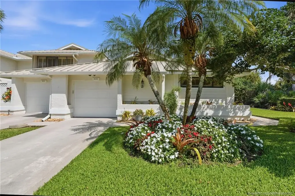 5600 SE Foxcross Place, Stuart, FL 34997 - #1